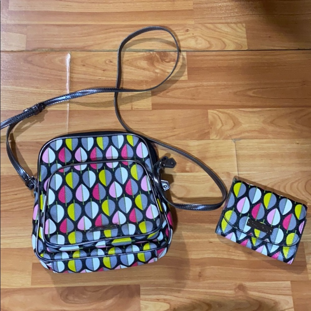 Vera Bradley Set